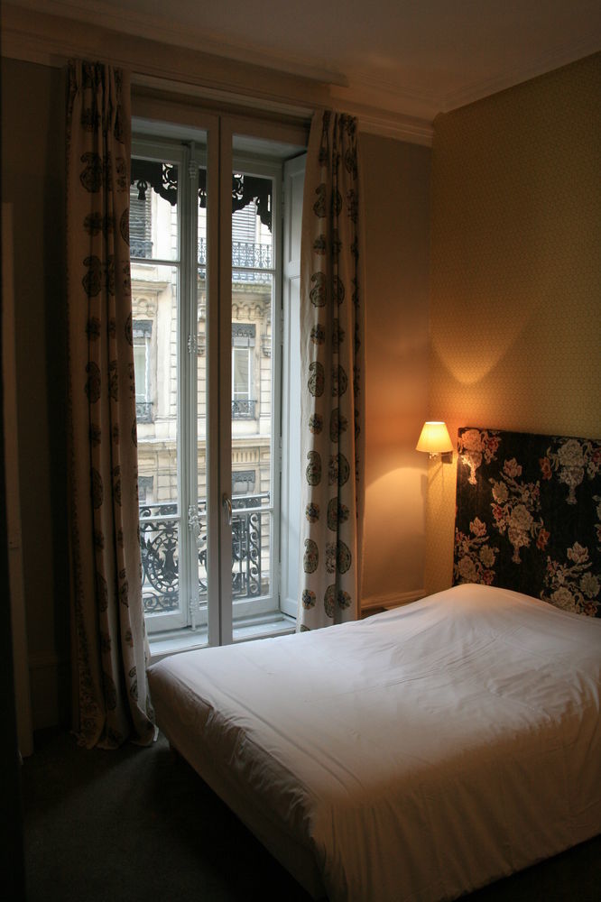 Vaubecour 2* Lyon