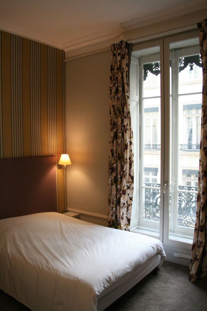 Vaubecour Hotel 2*