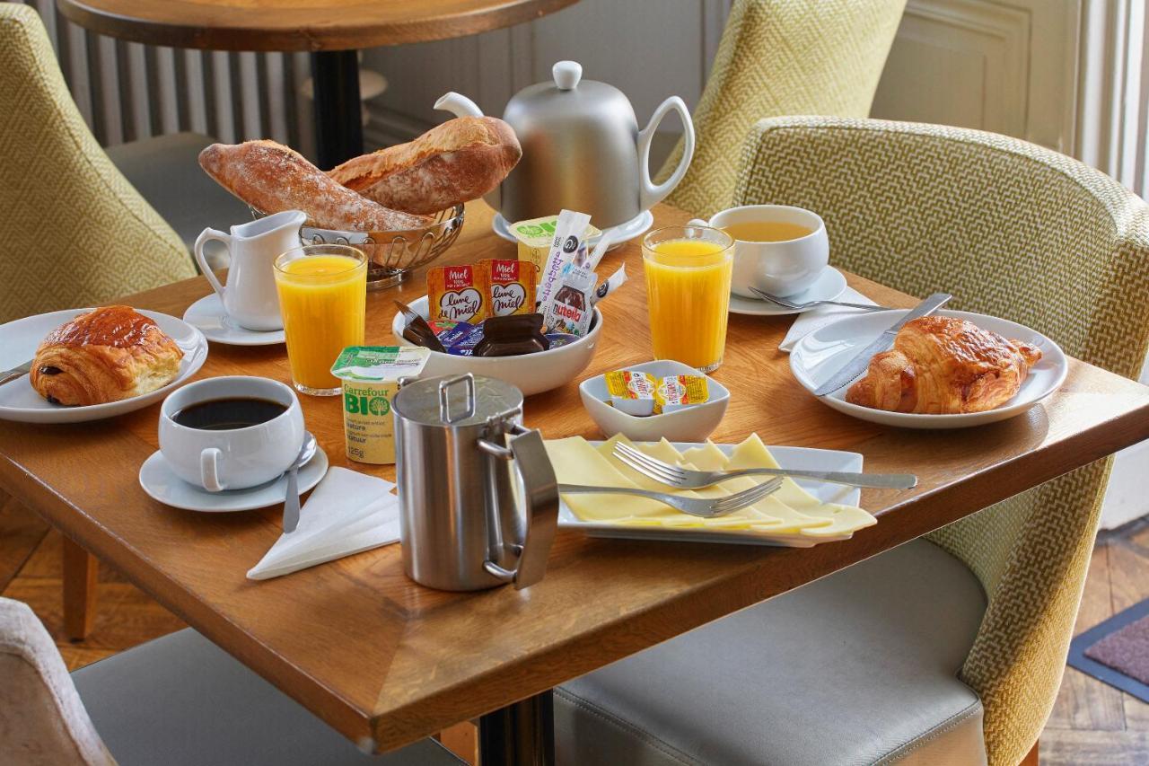 Hotel Vaubecour - Centre Ainay - Perrache Lyon