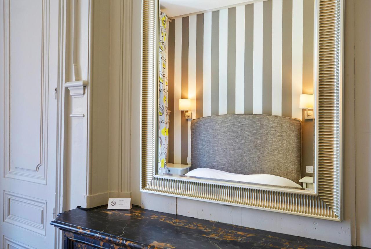 Hotel Vaubecour - Centre Ainay - Perrache 2*