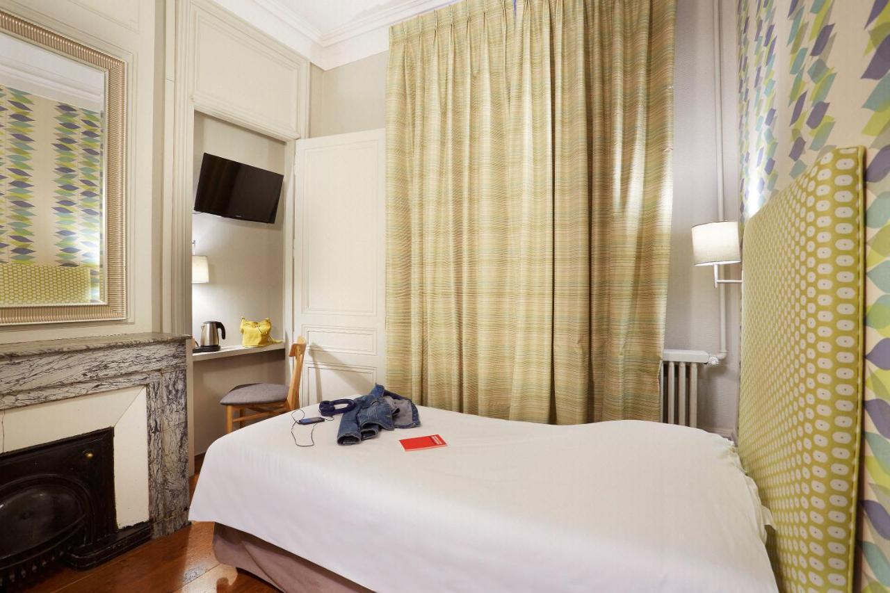 Vaubecour - Centre Ainay - Perrache Hotel Lyon
