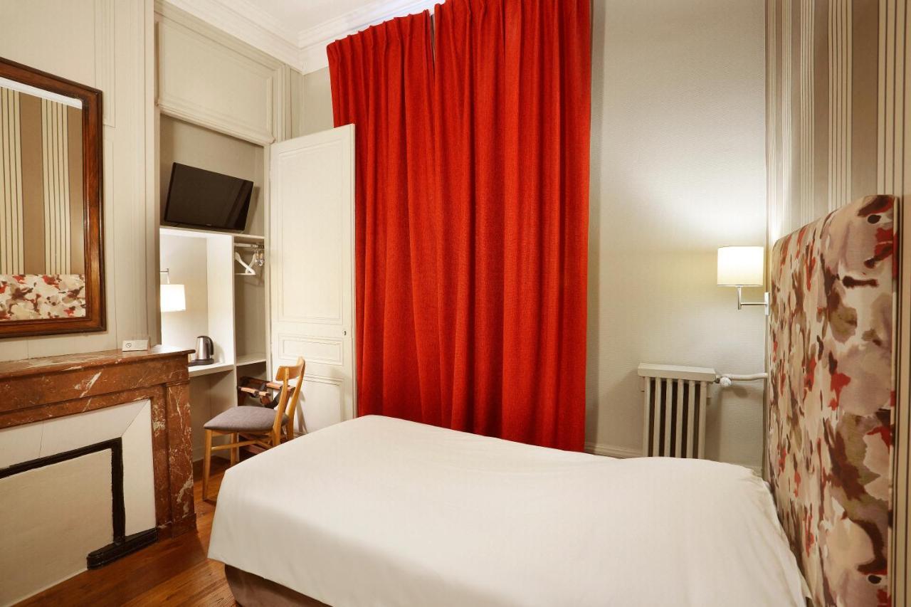 Vaubecour - Centre Ainay - Perrache Hotel