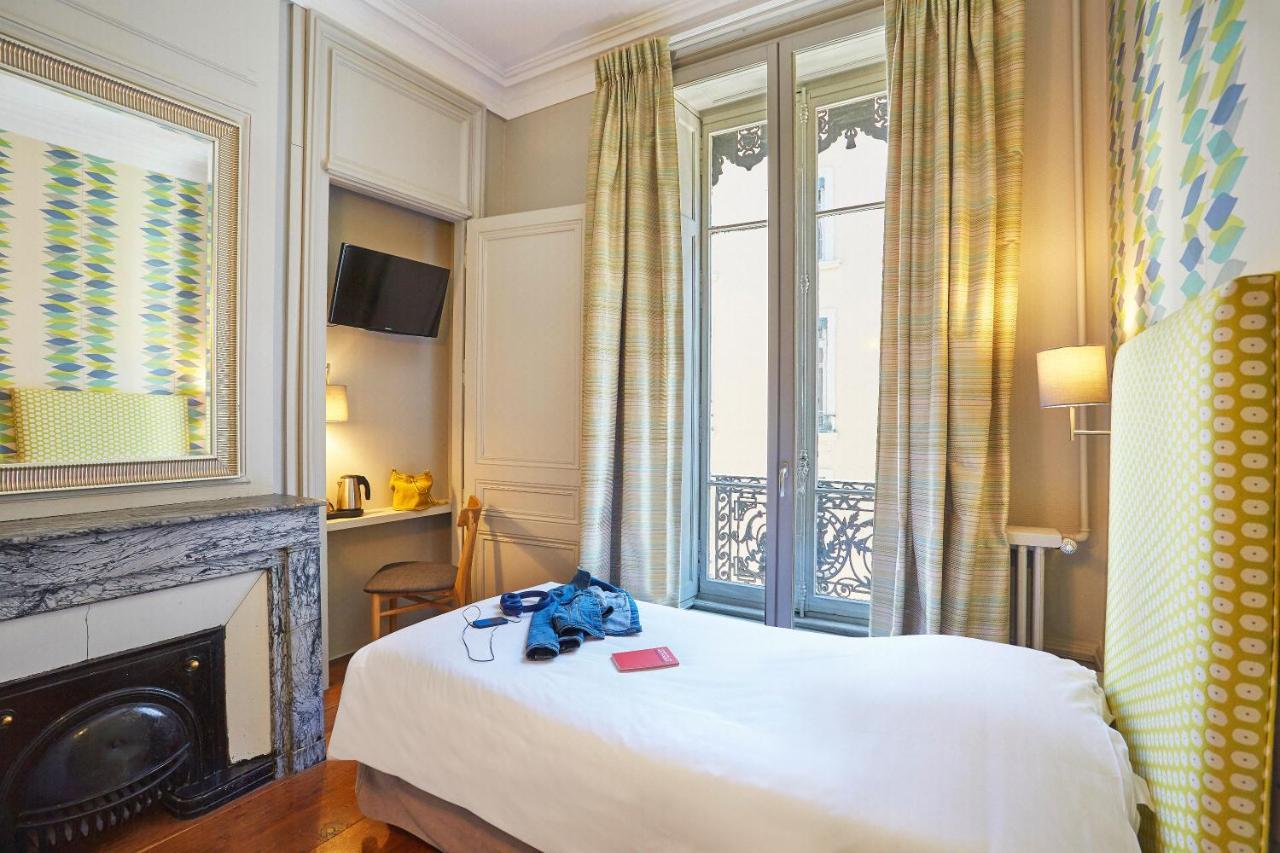 Hotel Vaubecour - Centre Ainay - Perrache Lyon