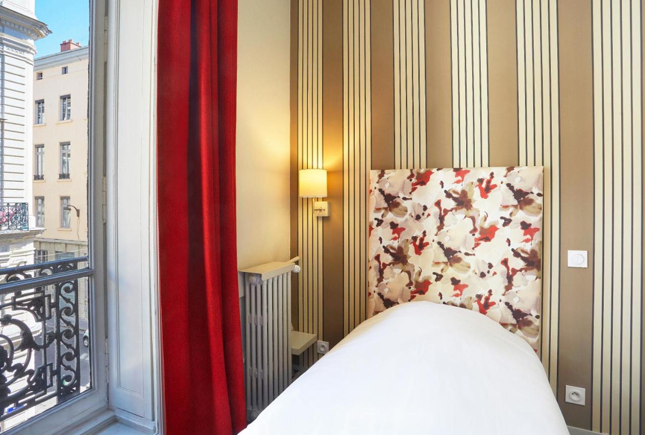Hotel Vaubecour - Centre Ainay - Perrache Lyon