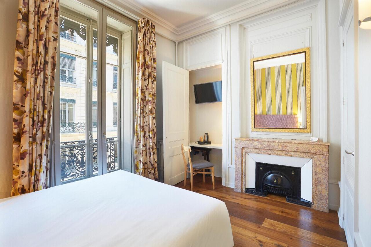 Hotel Vaubecour - Centre Ainay - Perrache 2*
