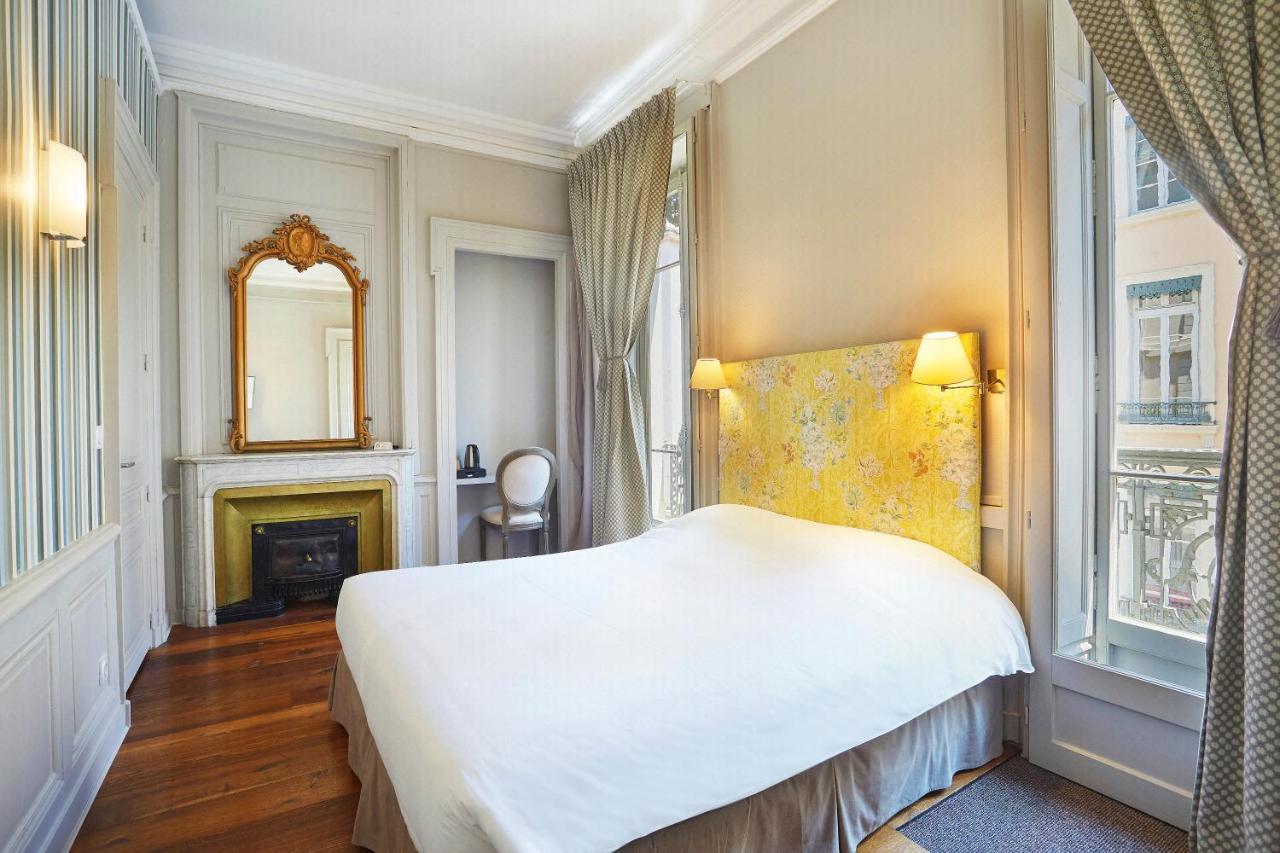 Hotel Vaubecour - Centre Ainay - Perrache 2*