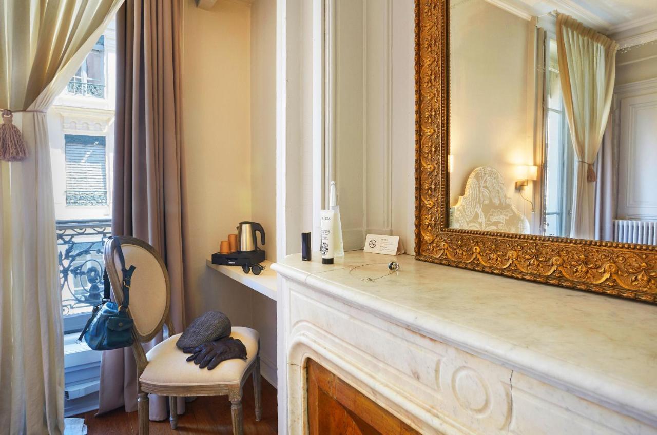 Hotel Vaubecour - Centre Ainay - Perrache Lyon