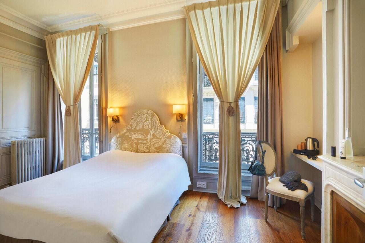 Vaubecour - Centre Ainay - Perrache Hotel 2*