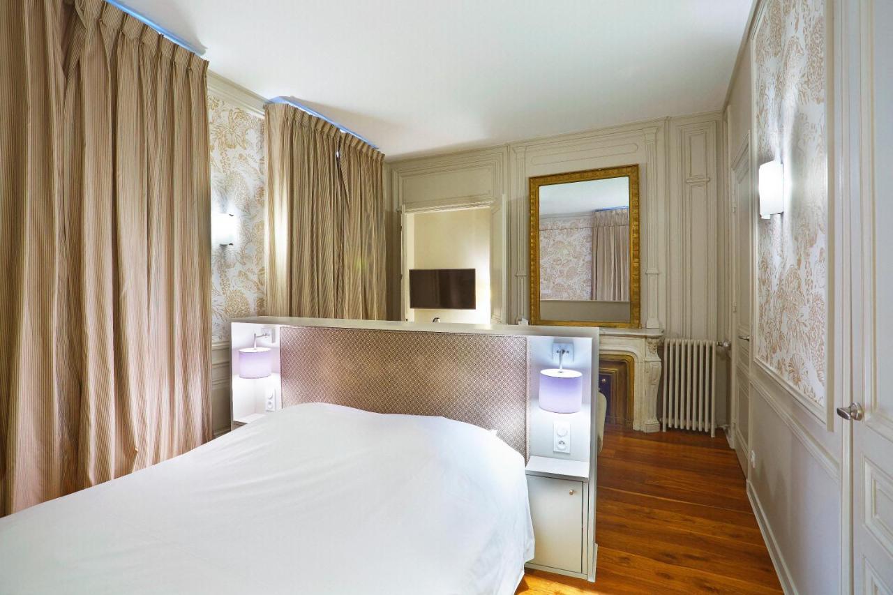 Hotel Vaubecour - Centre Ainay - Perrache Lyon