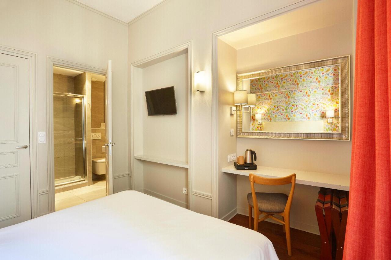 Vaubecour - Centre Ainay - Perrache Hotel 2*