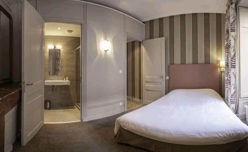 Hotel Vaubecour - Centre Ainay - Perrache 2*