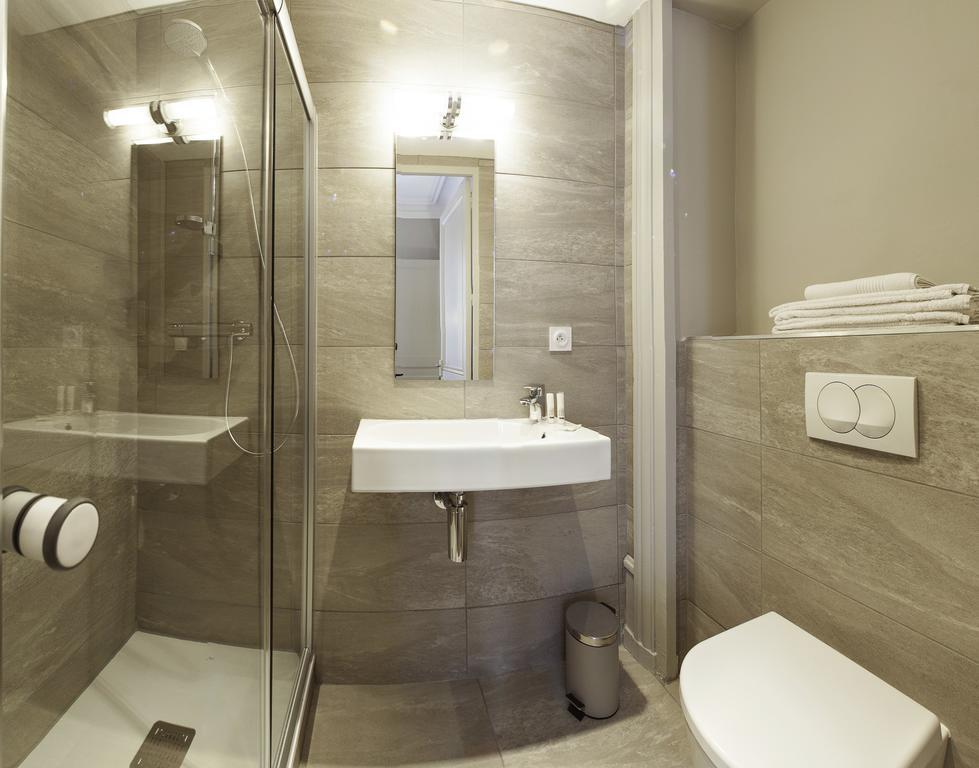Hotel Vaubecour - Centre Ainay - Perrache 2*
