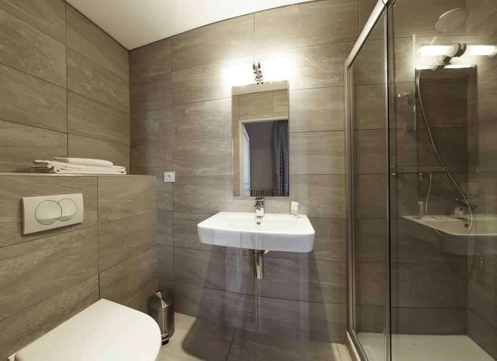Hotel Vaubecour - Centre Ainay - Perrache Lyon