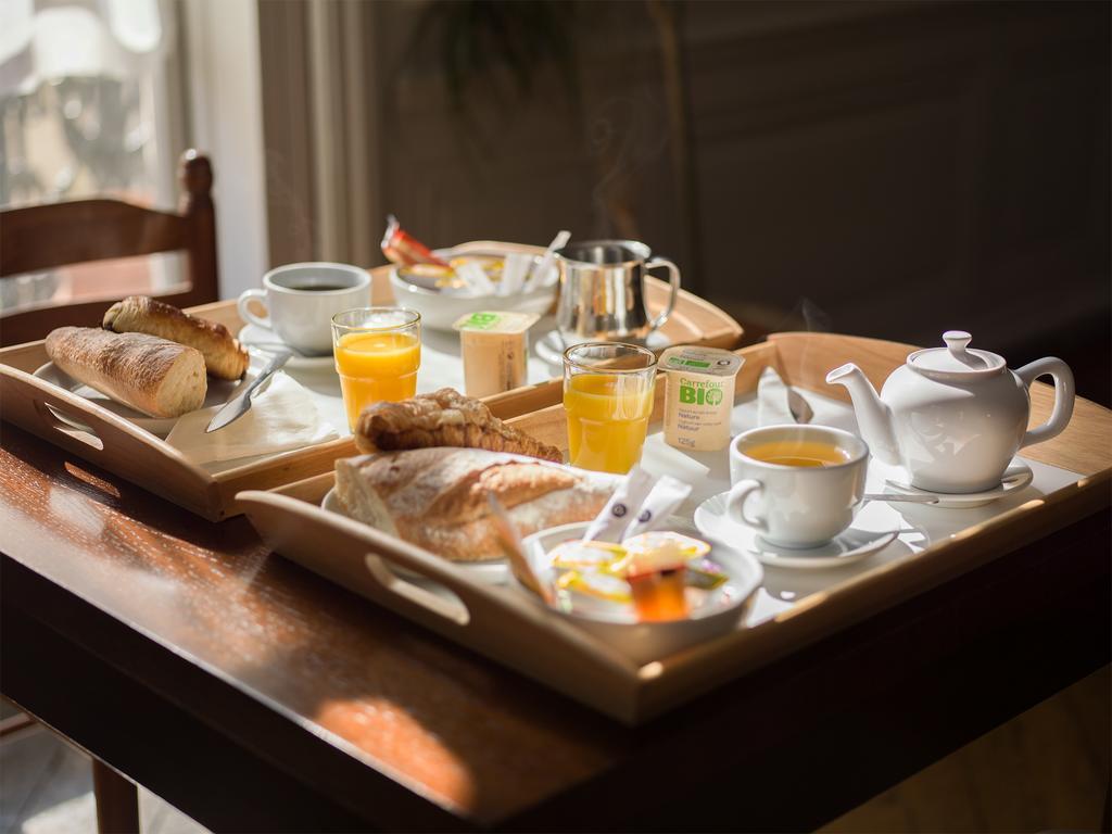 Vaubecour - Centre Ainay - Perrache Hotel 2*