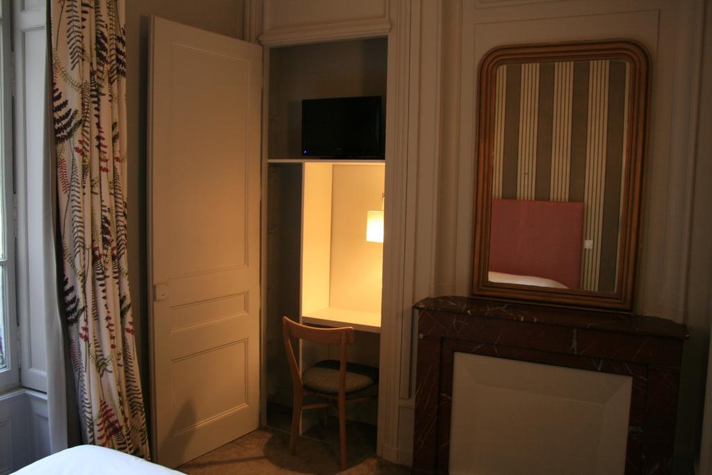Hotel Vaubecour - Centre Ainay - Perrache