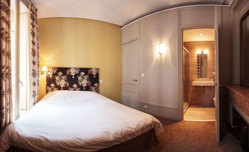 Vaubecour - Centre Ainay - Perrache Hotel 2*