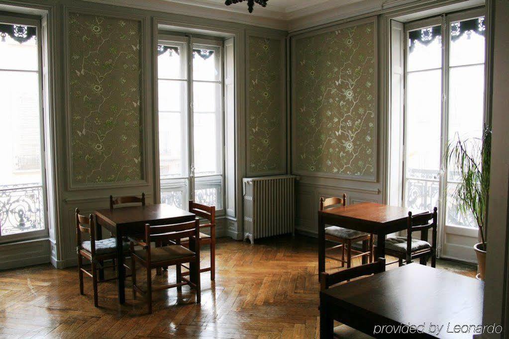 Vaubecour - Centre Ainay - Perrache Hotel Lyon