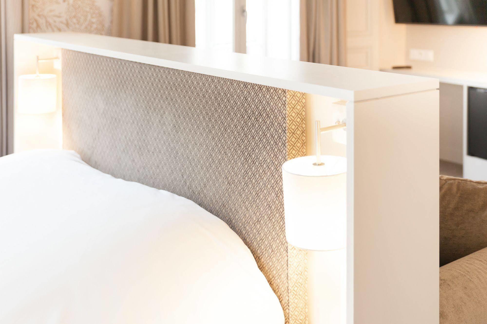 Vaubecour - Centre Ainay - Perrache Hotel Lyon