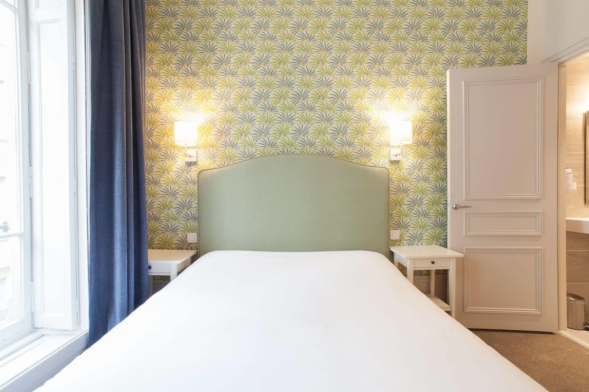 Vaubecour - Centre Ainay - Perrache Hotel