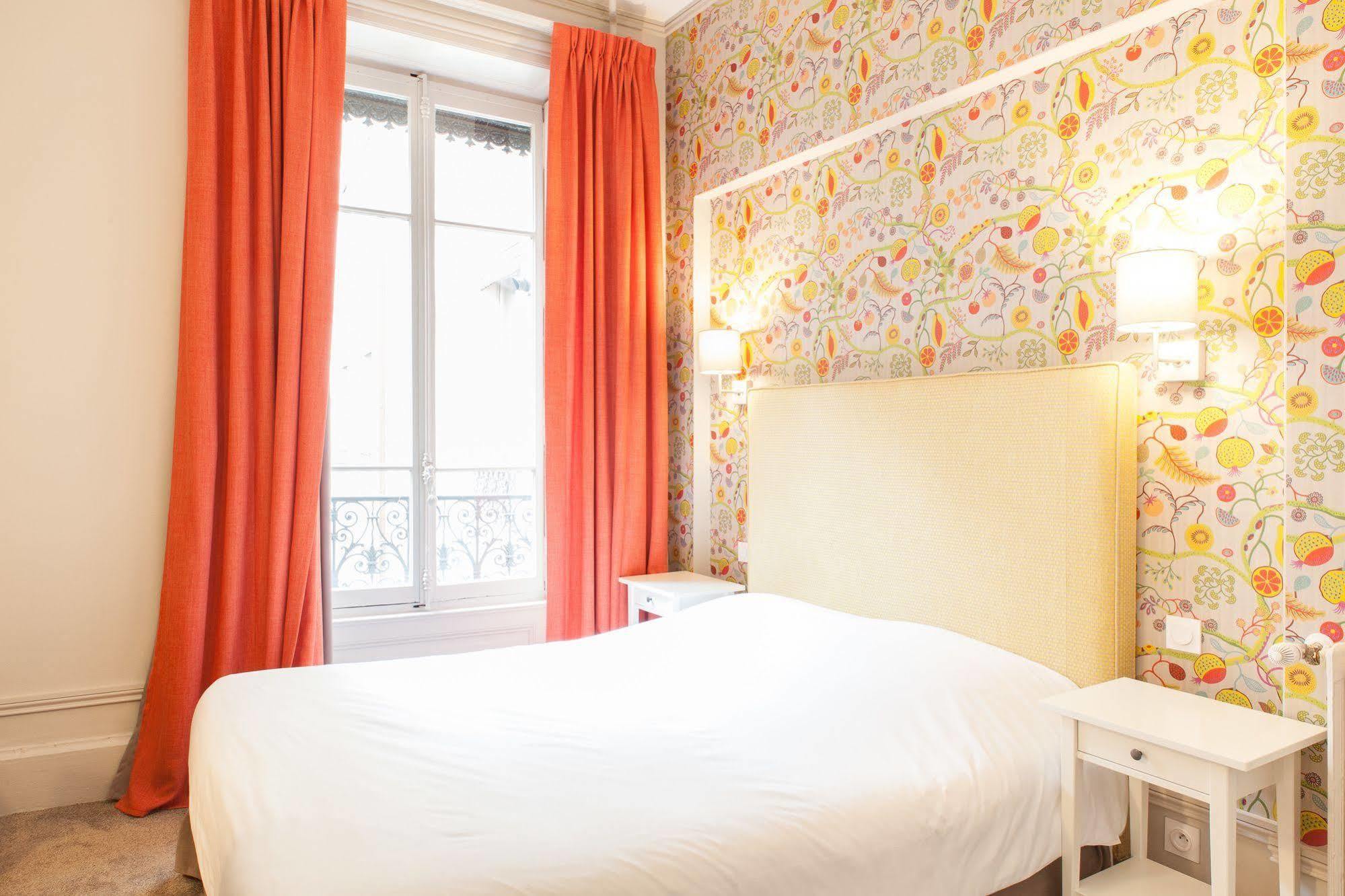 Hotel Vaubecour - Centre Ainay - Perrache
