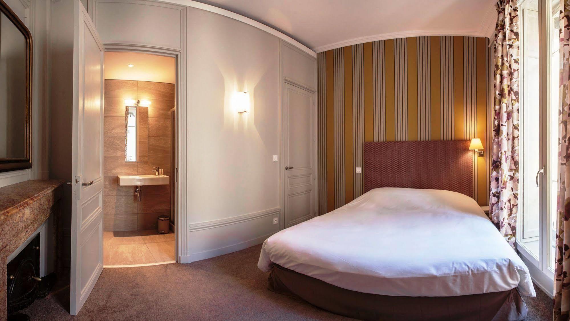 Vaubecour - Centre Ainay - Perrache Hotel Lyon