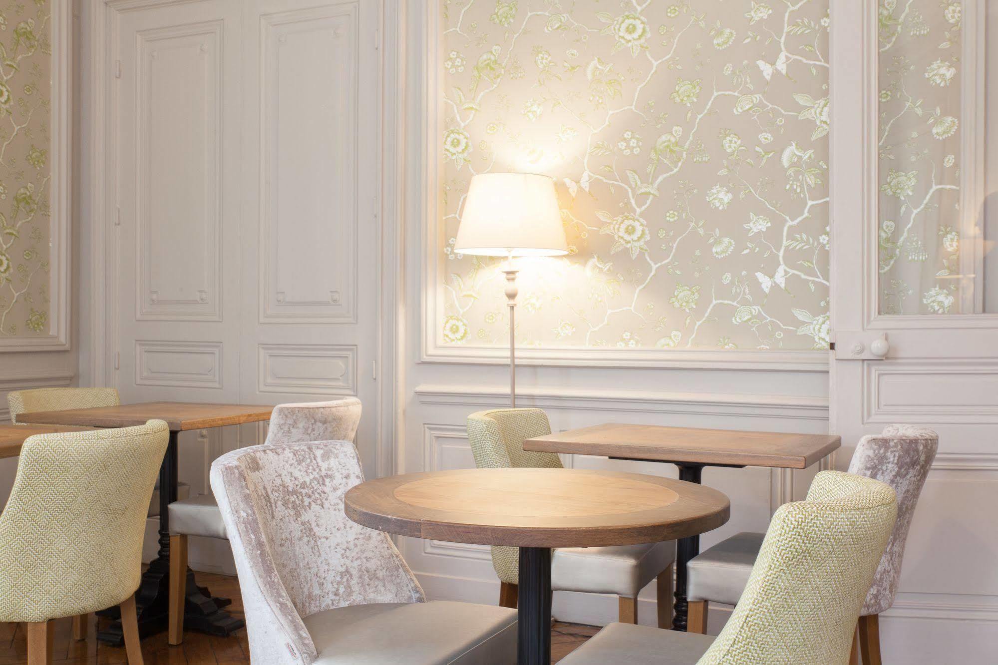 Vaubecour - Centre Ainay - Perrache Hotel Lyon