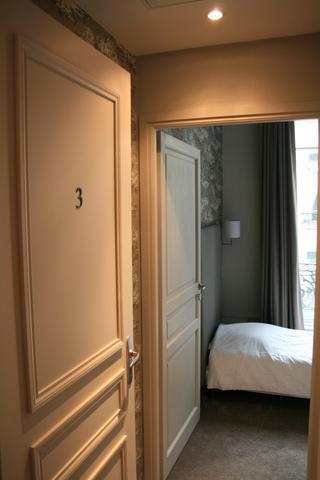 Vaubecour - Centre Ainay - Perrache Hotel 2*